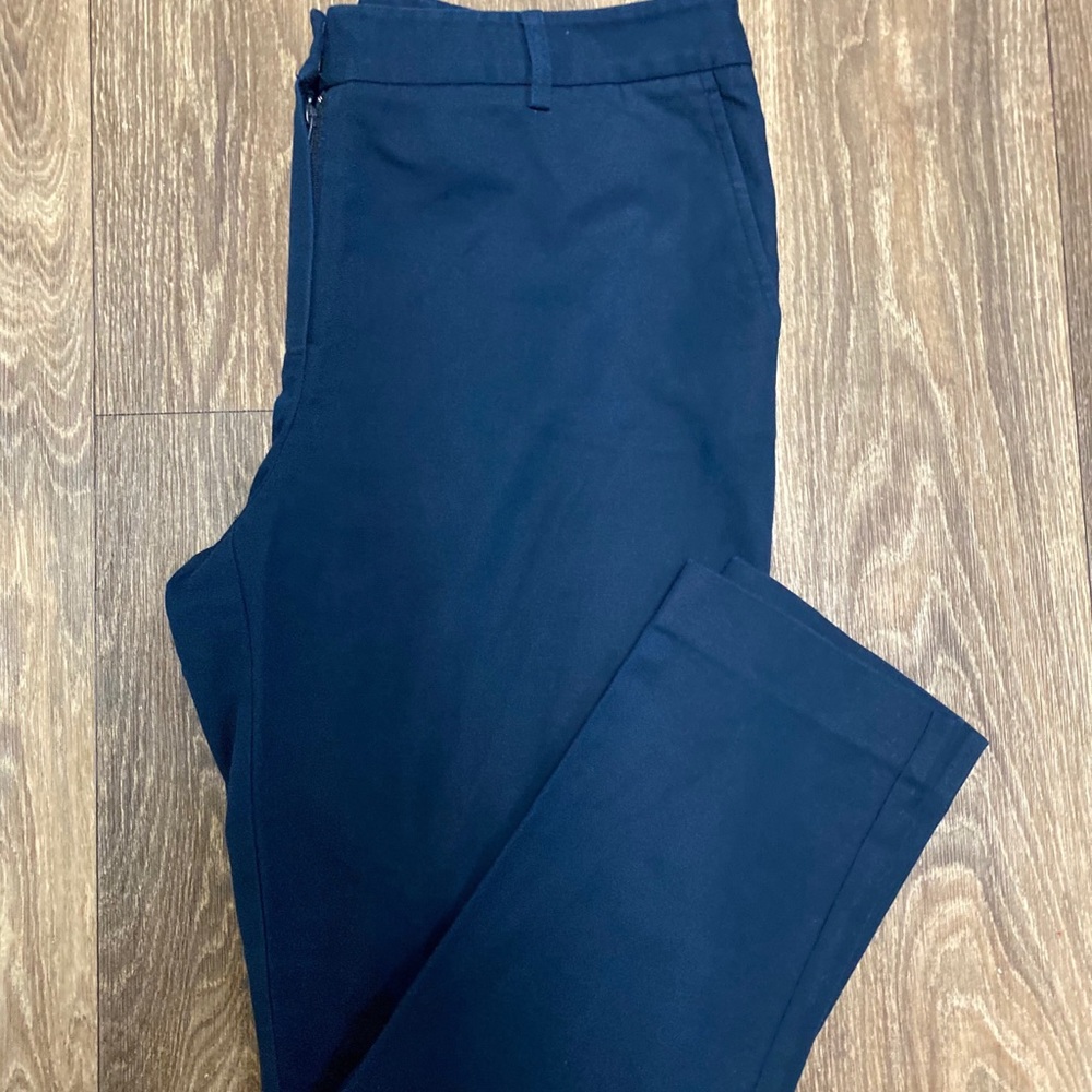 JONES NEW YORK COLLECTION  | Stretch Pant Sz. 10